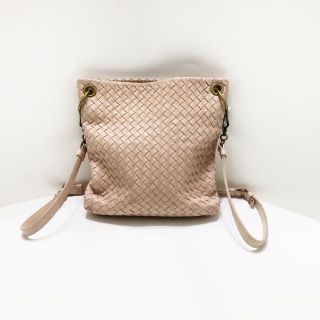 ボッテガヴェネタ(Bottega Veneta)のボッテガヴェネタ ショルダーバッグ 179330(ショルダーバッグ)