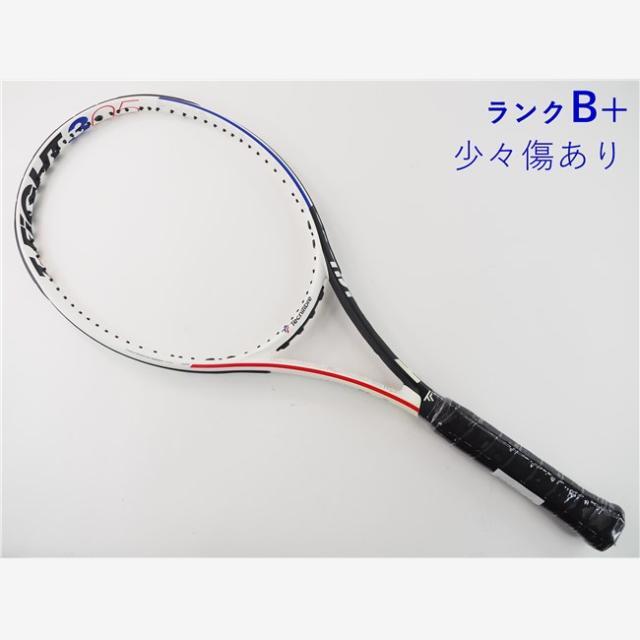 テニスラケット テクニファイバー ティーファイト アールエス 305 2020年モデル (G2)Tecnifibre T-FIGHT RS 305 202098平方インチ長さ