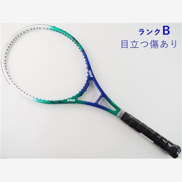 テニスラケット プリンス グラファイト LB OS (G2)PRINCE GRAPHITE LB OS