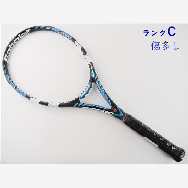 Babolat - 中古 テニスラケット バボラ ピュア ドライブ プラス 2006年