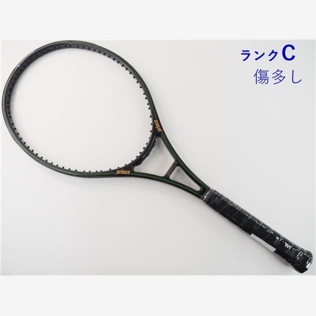 中古 テニスラケット プリンス グラファイト LB OS【中国製】 (G2)PRINCE GRAPHITE LB OS | フリマアプリ ラクマ