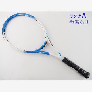 ミズノ(MIZUNO)の中古 テニスラケット ミズノ エフ270 2022年モデル (G2)MIZUNO F270 2022(ラケット)