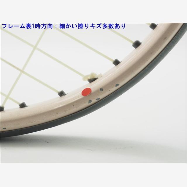 中古 テニスラケット マルマン エスピーエスエス レディー【一部 ...
