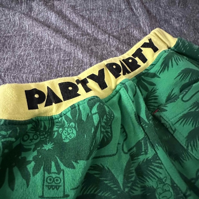 party party パンツ 120cm - www.top4all.pl