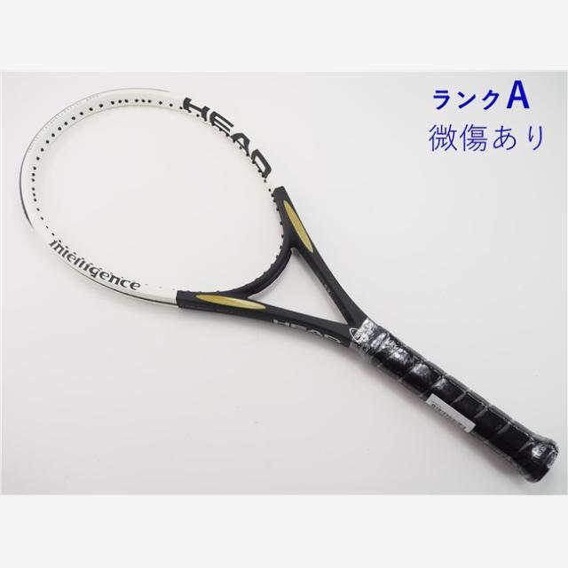 テニスラケット ヘッド アイ エス2 MP (G2)HEAD i.S2 MP