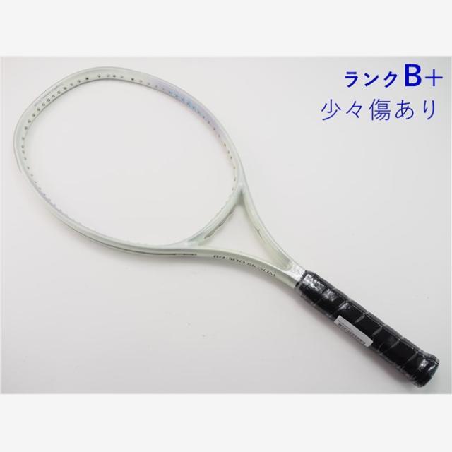 テニスラケット ヨネックス RQ-500 ビッグスリム (G2相当)YONEX RQ-500 BIGSLIM