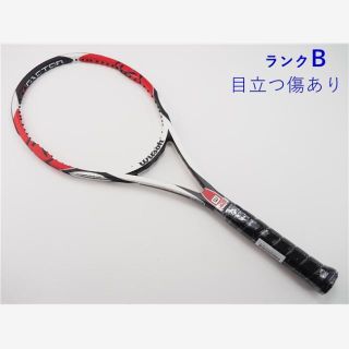 ウィルソン(wilson)の中古 テニスラケット ウィルソン K シックスワン ツアー 90 2007年モデル (G2)WILSON K SIX. ONE TOUR 90 2007(ラケット)