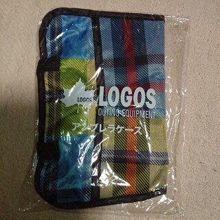 ロゴス(LOGOS)のLOGOS  アンブレラケース(傘)