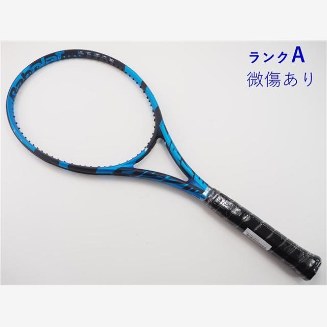 テニスラケット バボラ ピュア ドライブ プラス 2021年モデル (G3
