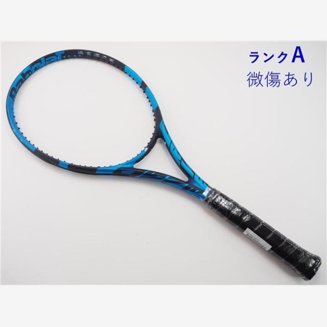 テニスラケット バボラ ピュア ドライブ プラス 2021年モデル (G3)BABOLAT PURE DRIVE + 2021