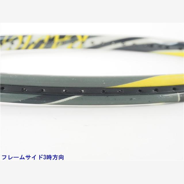 HEAD - 中古 テニスラケット ヘッド ラジカル ツアー 690 1995年モデル