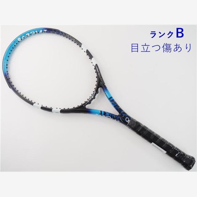 テニスラケット バボラ ピュア ドライブ チーム プラス 1999年モデル (G2)BABOLAT PURE DRIVE TEAM + 1999