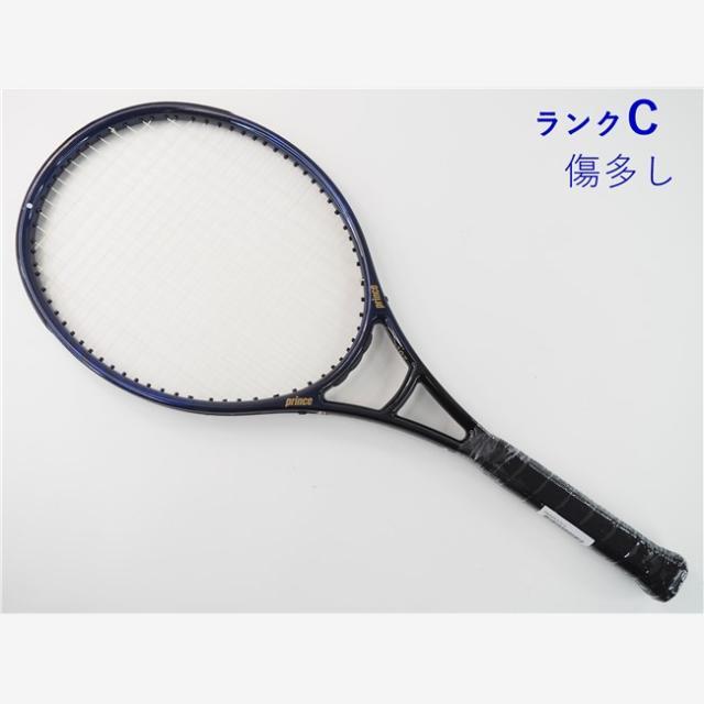 テニスラケット プリンス グラファイト 3 OS (G1)PRINCE GRAPHITE III OS