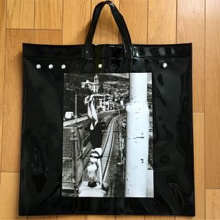 コム デ ギャルソン(COMME des GARCONS) トートバッグ(レディース)の コム デ ギャルソン(COMME des GARCONS) トートバッグ(レディース)の