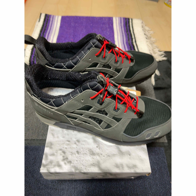 asics(アシックス)のmita sneakers × bal × asics GEL-LYTE III メンズの靴/シューズ(スニーカー)の商品写真