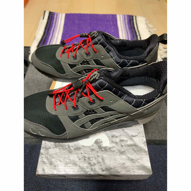 asics(アシックス)のmita sneakers × bal × asics GEL-LYTE III メンズの靴/シューズ(スニーカー)の商品写真