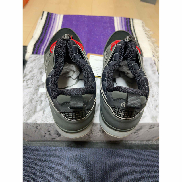 asics(アシックス)のmita sneakers × bal × asics GEL-LYTE III メンズの靴/シューズ(スニーカー)の商品写真