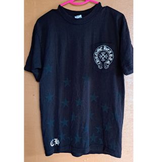 クロムハーツ(Chrome Hearts)のCHROME HEARTS Tシャツ(Tシャツ/カットソー(半袖/袖なし))