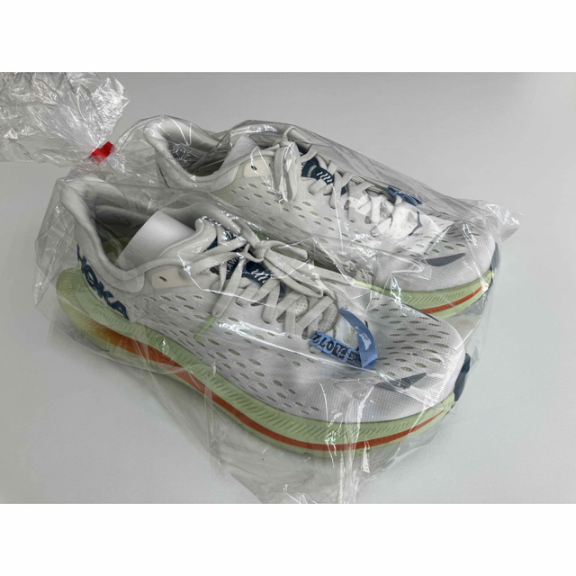 HOKA ONE ONE(ホカオネオネ)のホカオネオネ24.0センチ　KAWANA カワナ メンズの靴/シューズ(スニーカー)の商品写真