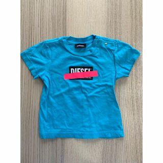 ディーゼル(DIESEL)のDIESEL KIDS Tシャツ 18M(Ｔシャツ)