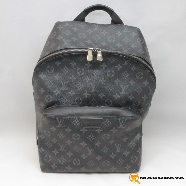 Louis Vuitton ヴィトン エクリプス モノグラム M43186横幅36cm