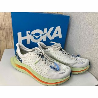 ホカオネオネ(HOKA ONE ONE)のホカオネオネ26.0センチ　KAWANA カワナ(シューズ)