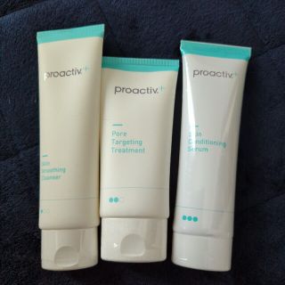 プロアクティブ(proactiv)のプロアクティブ　STEP1.2.3 90g 新品未使用(その他)