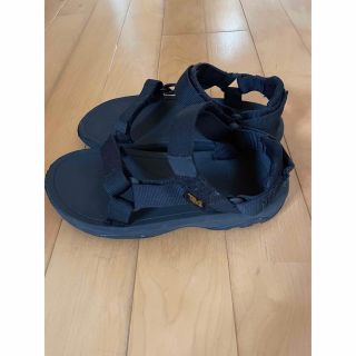 テバ(Teva)のtevaキッズサンダル(サンダル)