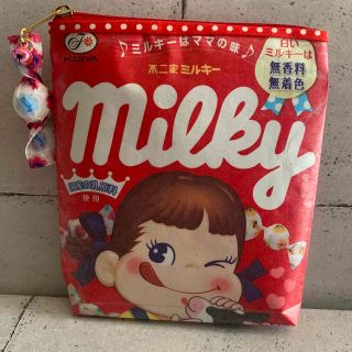 ペコちゃん チャーム キーホルダー ポーチ ボールペン エコバッグ ショッパー