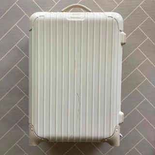 リモワ(RIMOWA)のリモワ サルサ UNITED ARROWS 別注 中古品(その他)