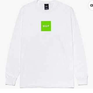 ハフ メンズのTシャツ・カットソー(長袖)の通販 200点以上 | HUFの 