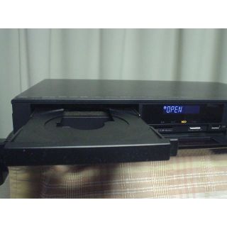 マクセル maxell IVDR WS-500 ブルーレイレコーダー　完動品