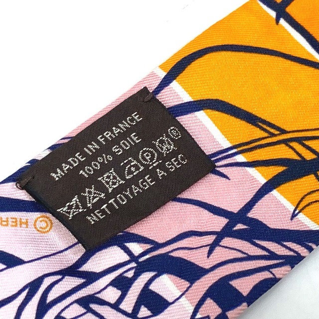エルメス HERMES ツイリー ツィリー バンドースカーフ アニマル エルメス HERMES ツイリー ツィリー バンドースカーフ アニマル