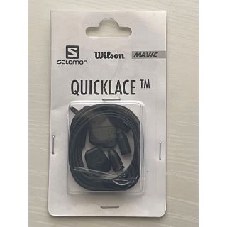 サロモン(SALOMON)のサロモン QUICKLACE クイックレース　未使用品(その他)