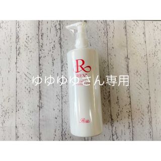 revi  ルヴィ　業務用　洗顔　ウォッシングジェル　500g