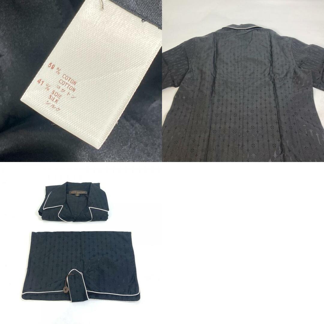 LOUIS VUITTON - ルイヴィトン LOUIS VUITTON パジャマ シャツ
