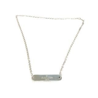 Louis Vuitton Pin Lock Necklace Dj Trunk (M68876, M68875)