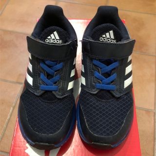 アディダス(adidas)のfree様＊adidasスニーカー(スニーカー)