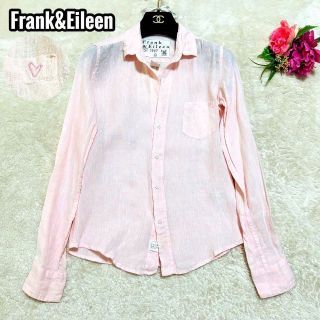 フランクアンドアイリーン ハートの通販 100点以上 | Frank&Eileenを