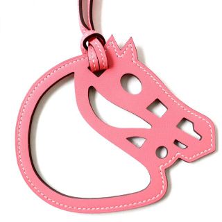 Hermes - 未使用品◎フランス製 HERMES エルメス パドックシュバル
