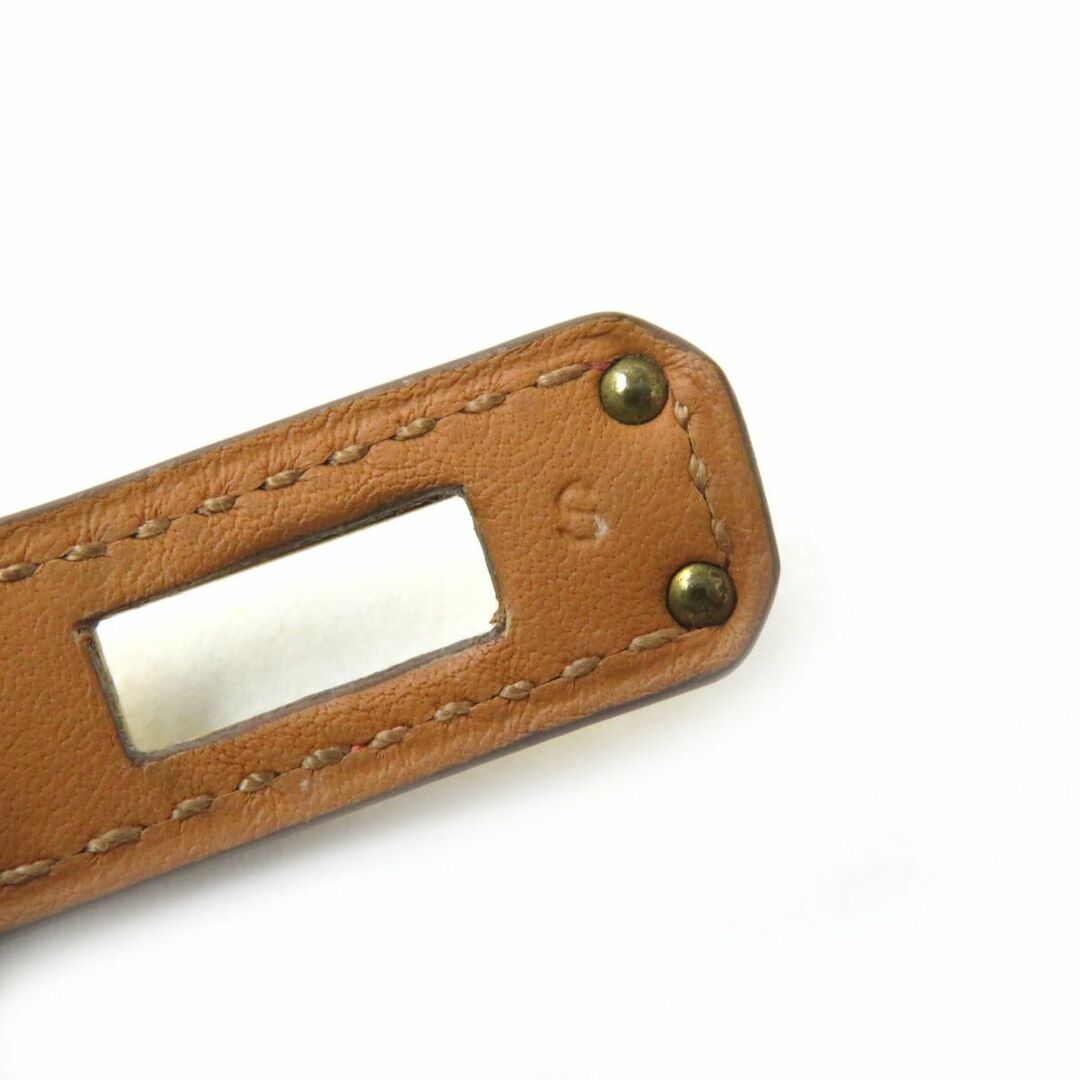 美品◎仏製 HERMES エルメス レディース ケリー ドゥブルトゥール 2重