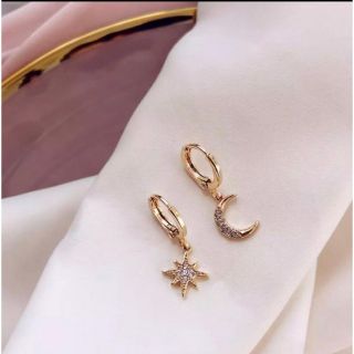 スタージュエリー(STAR JEWELRY) ピアスの通販 1,000点以上 | スター スタージュエリー(STAR JEWELRY) ピアスの通販 1,000点以上 | スター