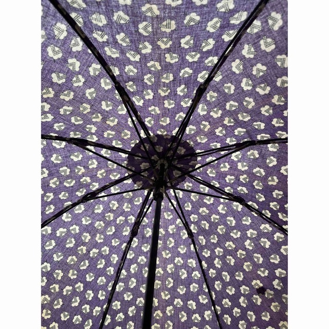 ANNA SUI(アナスイ)の最終SALE！【超希少！】ANNA SUI アナスイ 日傘 レディースのファッション小物(傘)の商品写真