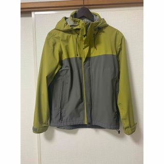 マーガレットハウエル(MARGARET HOWELL)のMARGARET HOWELL GORE-TEX マウンテンパーカー(その他)