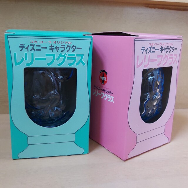 コカ・コーラ - 【未使用】コカ・コーラ ディズニーキャラクター コカ・コーラ - 【未使用】コカ・コーラ ディズニーキャラクター