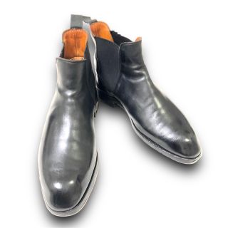 Crockett&Jones - 一点限定 クロケット&ジョーンズ チェルシー