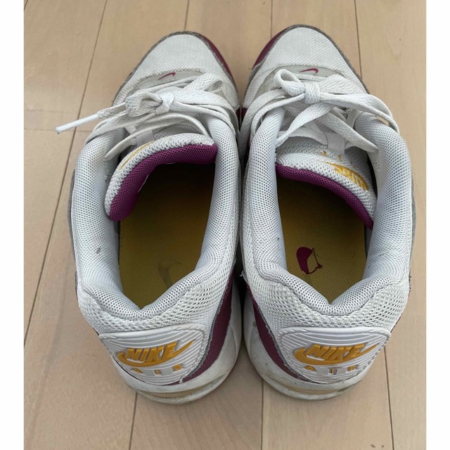 NIKE ナイキ スニーカー 23.5㎝ 1
