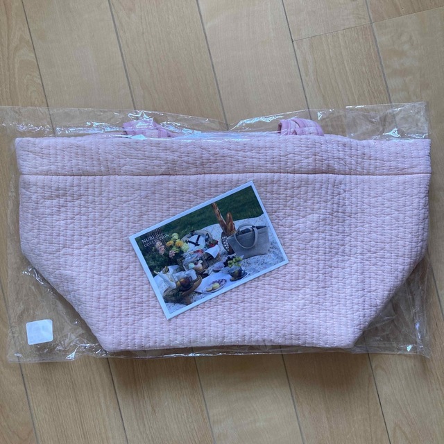 新品 ピオヌンナル  GARDEN サクラ