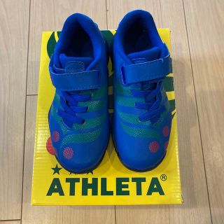 アスレタ(ATHLETA)のATHLETA アスレタ　ジュニア　サッカーシューズ(シューズ)