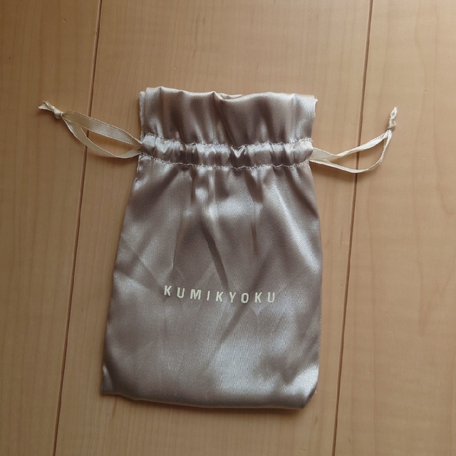 kumikyoku（組曲）(クミキョク)の【値下げ】組曲　コンパクトミラー レディースのファッション小物(ミラー)の商品写真